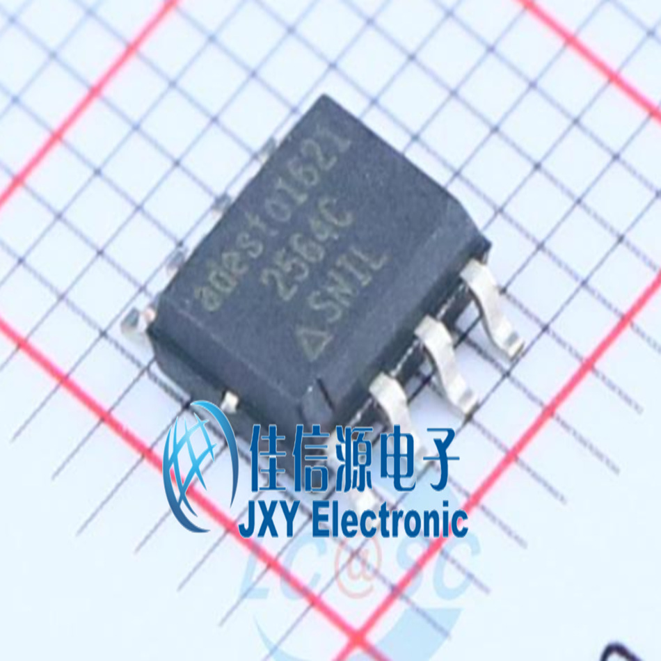 RM25C64C-LSNI-B  Adesto  SOIC-8_150mil