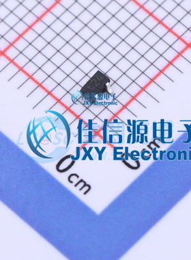 数字晶体管     PDTC114TU,115  Nexperia(安世)  SOT-323-3