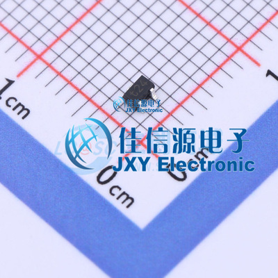 数字晶体管     PDTC114TU,115  Nexperia(安世)  SOT-323-3