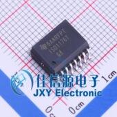 SOIC ISO1176TDWR 16_300mil