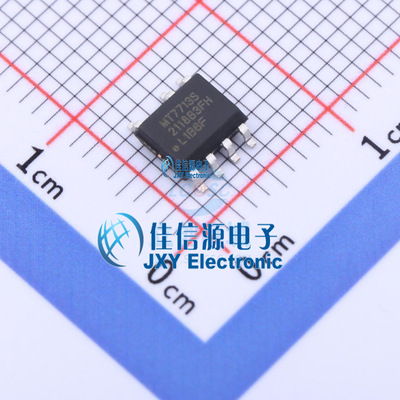 LED驱动     MT7713SH  MAXIC(美芯晟)  SOP-7