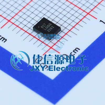 DC-DC电源芯片  LT8614EUDC#PBF  ADI(亚德诺)/LINEAR  QFN-18