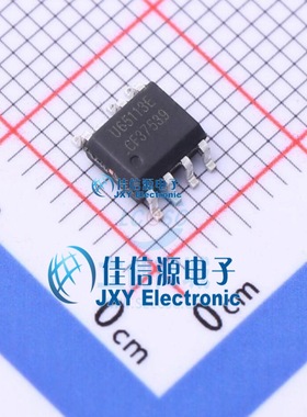 AC-DC控制器和稳压器 U65113E UN(友恩) SOP-7 适配器充电器电源