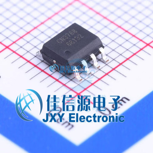电池管理CN3768上海如韵4A12V