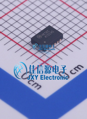 转换器/电平移位器    FXL4TD245BQX  onsemi(安森美)  DQFN-16