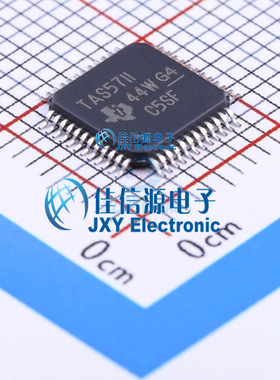 TAS5711PHPR  TI()  HTQFP-48