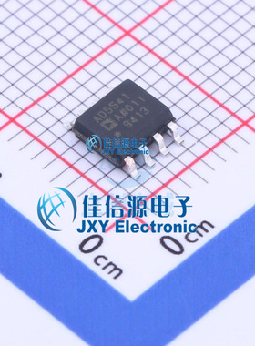 AD5541ARZ-REEL7  ADI(亚德诺)/LINEAR  SOIC-8
