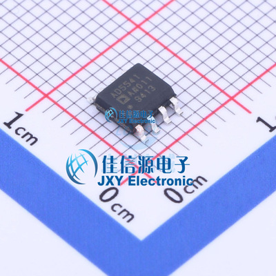 AD5541ARZ-REEL7  ADI(亚德诺)/LINEAR  SOIC-8