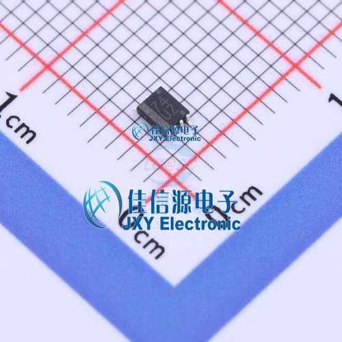 触发器     SN74AUC1G74DCUR  TI(德州仪器)  VSSOP-8