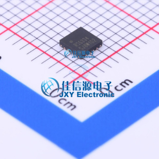 润石 RUNIC RS6334XTQC16 1.1MHz 16L 4通道 TQFN3x3 运算放大器