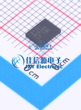 LTC3115IDHD-1#TRPBF  ADI(亚德诺)/LINEAR  DFN-16