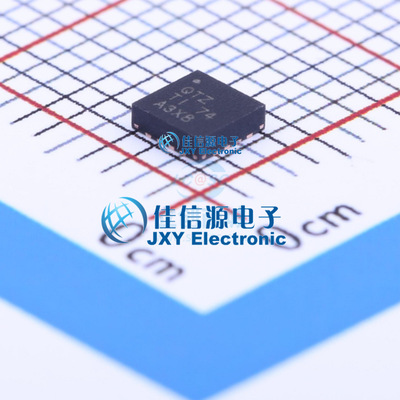 DC-DC电源芯片  TPS62140RGTR  TI()  VQFN-16