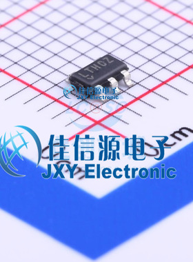 LTC2066HS5#TRPBF  ADI(亚德诺)/LINEAR  TSOT-23-5