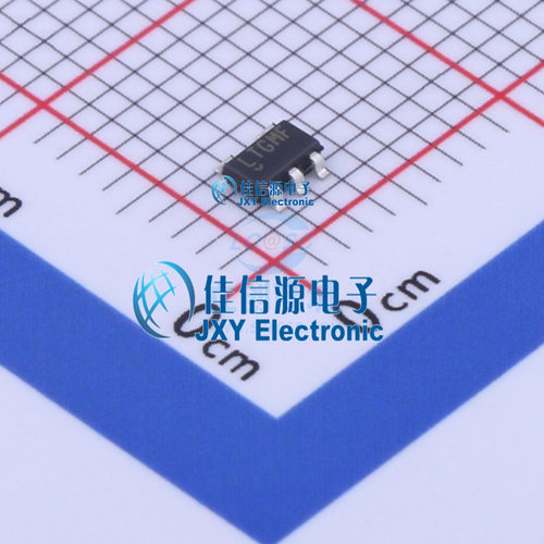 LT8301IS5#TRPBF  ADI(亚德诺)/LINEAR  TSOT-23-5