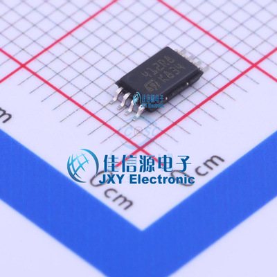 M24512-RDW6TP  ST(意法半导体)  TSSOP-8