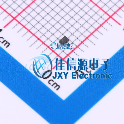 数字晶体管      DTC124EMT2L  ROHM(罗姆)  SOT-723