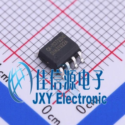 CA-IS3722HS  Chipanalog(川土)  SOIC-8
