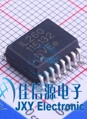 IL260E  NVE  SOIC-16