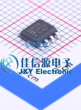 AD8539ARZ-REEL7  ADI(亚德诺)/LINEAR  SOIC-8