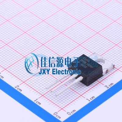 场效应管(MOSFET)     IRF3805PBF   TO-220