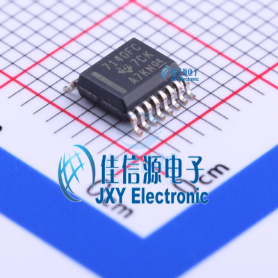 ISO7140FCCDBQR  TI()  SSOP-16_150mil