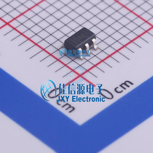 缓冲器/驱动器    SN65LVDS1DBVR  TI(德州仪器)  SOT-23-5