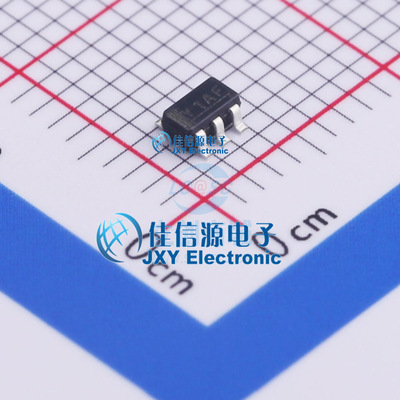 电池管理    S-8261DAA-M6T1U  ABLIC(艾普凌科)  SOT-23-6