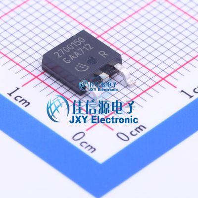 IFX27001TF V50  Infineon(英飞凌)  TO-252-2(DPAK)
