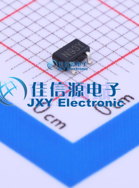 监控和复位芯片   SSP61CN3902MR  Siproin(上海矽朋)  SOT-23-3