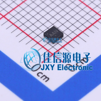 场效应管(MOSFET)    NTLUS3A40PZTAG  onsemi(安森美)   UDFN-6
