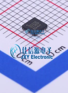 TPS51216RUKR  TI()  WQFN-20