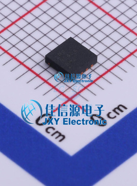场效应管(MOSFET)    LPM9040AQVF  LOWPOWER(微源半导体)  DFN-8