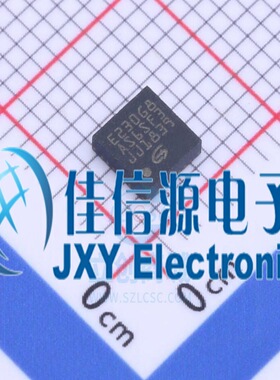 GD32E230G8U6TR GigaDevice(兆易创新) QFN-28