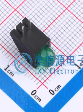 发光二极管/LED     WP1503CB/GD  Kingbright