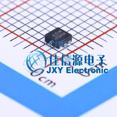 SIA456DJ-T1-GE3  VISHAY(威世)  PowerPAK-SC-70-6