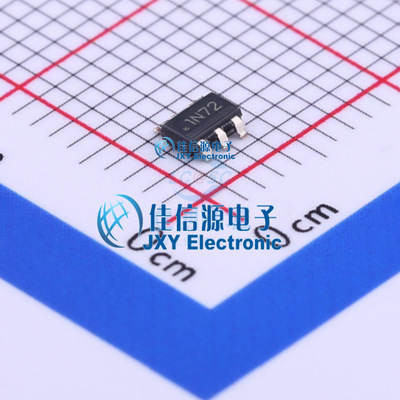 DC-DC电源芯片  LMR14010ADDCR  TI()  SOT-23-6