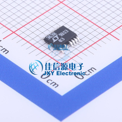 LTC3638EMSE#TRPBF  ADI(亚德诺)/LINEAR  MSOP-16
