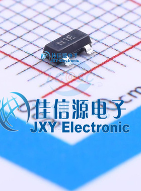 电压基准芯片  LM431AIM3/NOPB  TI()  SOT-23-3