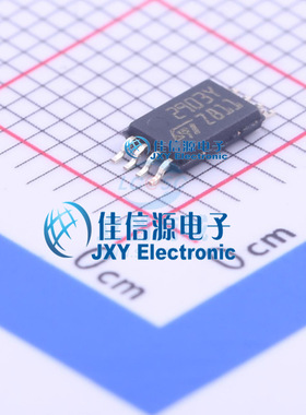 LM2903YPT  ST(意法半导体)  TSSOP-8