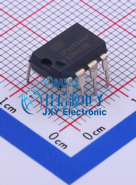 OPA2604AP  TI(德州仪器)  DIP-8