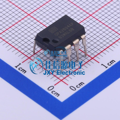 OPA2604AP  TI(德州仪器)  DIP-8