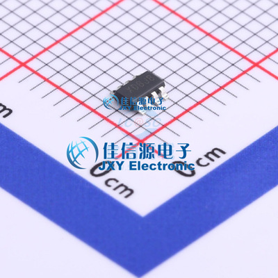 DC-DC电源芯片SY8303AIC矽力杰