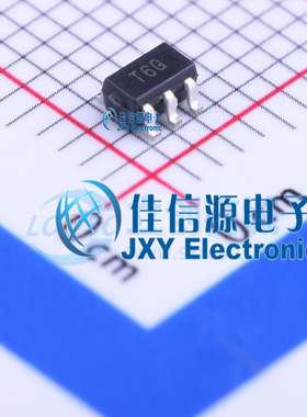 温度传感器  TMP36GRTZ-REEL7  ADI(亚德诺)  SOT-23-5