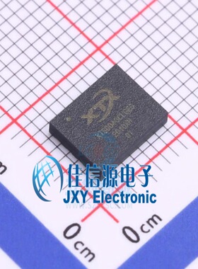 XTSD04GCLGEGA  XTX(芯天下)  LGA8-8x6mm