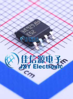 LF253DT  ST(意法半导体)  SOIC-8 150mil