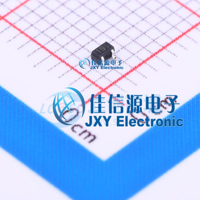 数字晶体管      DTA115EETL  ROHM(罗姆)  SOT-723