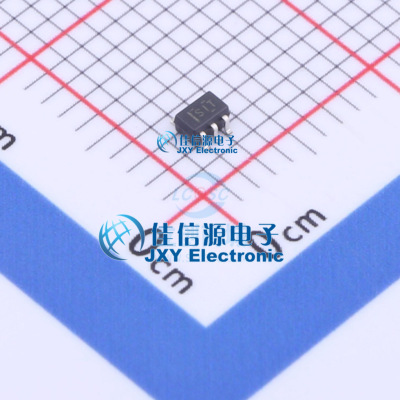 逻辑门     SN74AUP1G08QDCKRQ1  TI()  SC-70-5