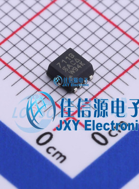 SI7119DN-T1-GE3  VISHAY(威世)  PowerPAK1212-8