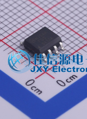 场效应管(MOSFET)   FDS8433A  onsemi(安森美)  SOP-8