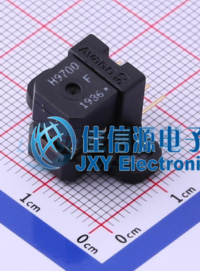 压力传感器   HEDS-9700#F50   AVAGO(安华高)  小型光学编码器